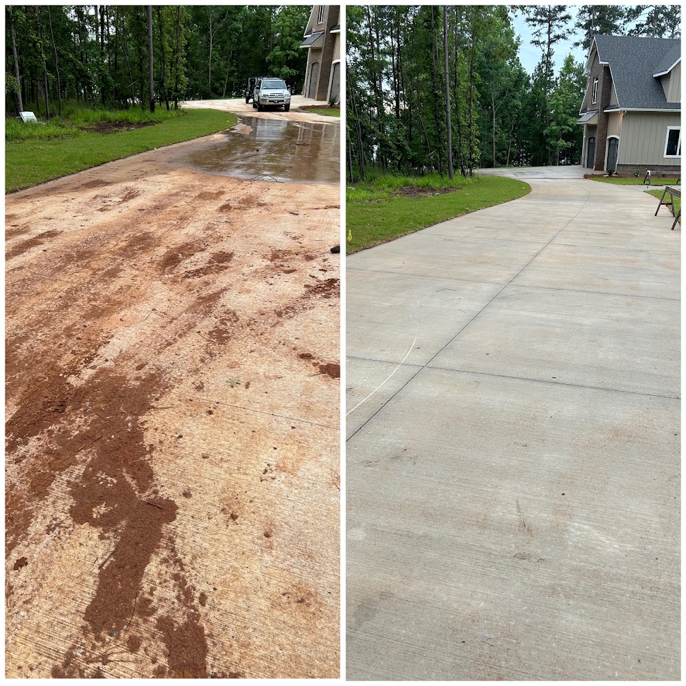 5 Star Power Wash