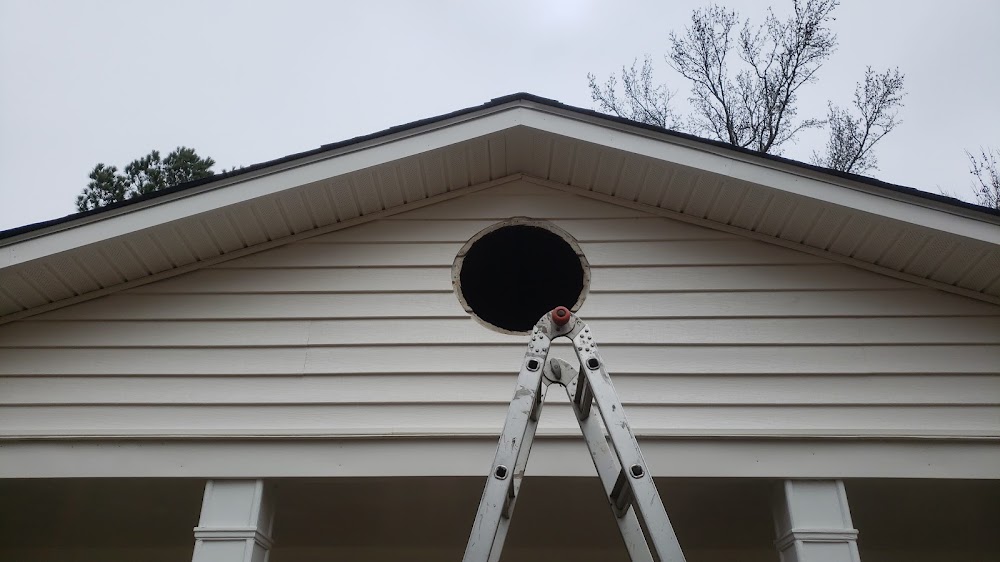 CMS Roofing