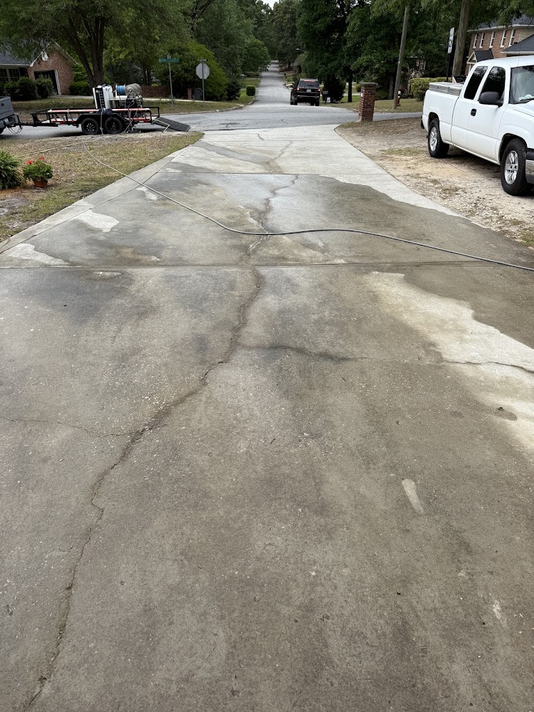 Mintz Exterior Specialist LLC