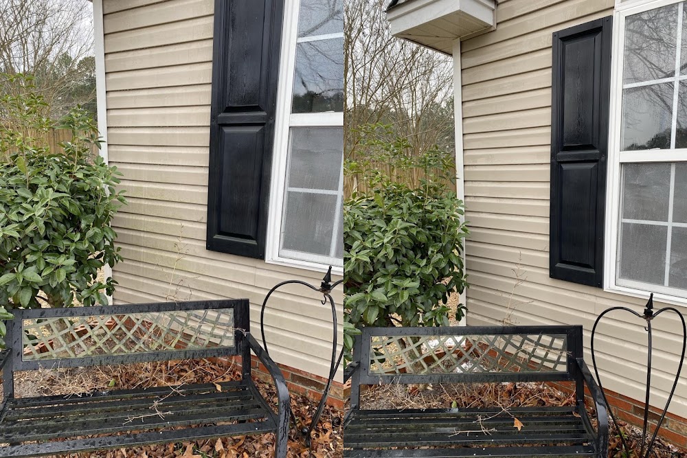 Irmo Pressure Washing