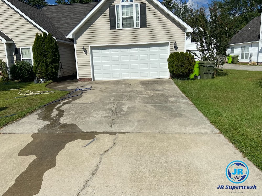 JR Superwash