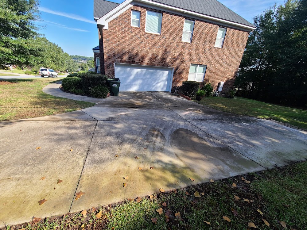 Midlands Pressure Pros LLC