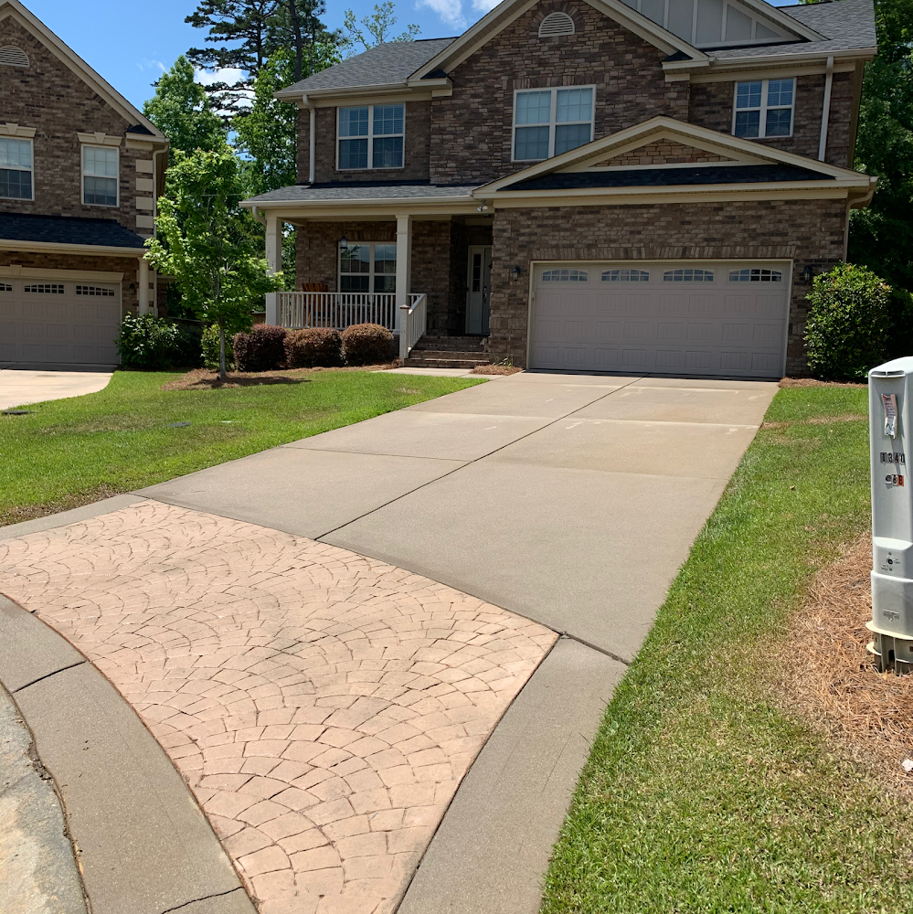 Summit Pressure Washing