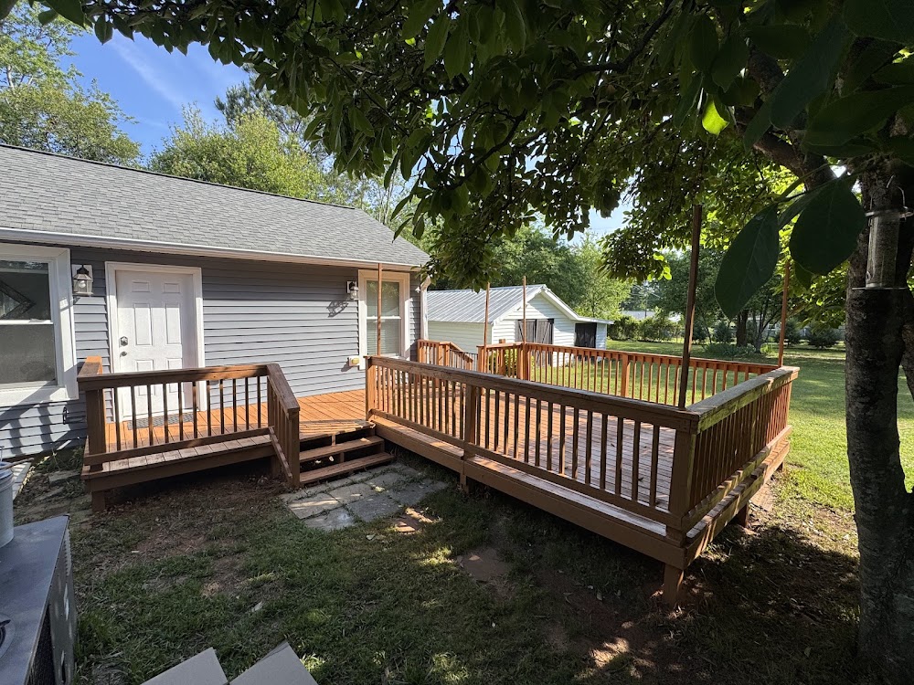 Carolina State Painters, LLC