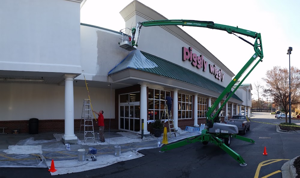 Carolina Commercial Property Maintenance, LLC