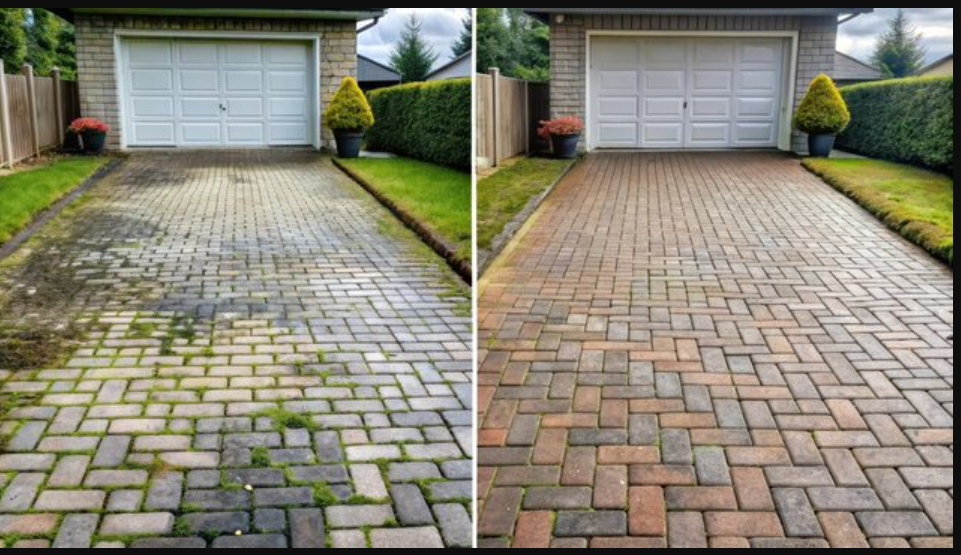 Southland Pressure Wash