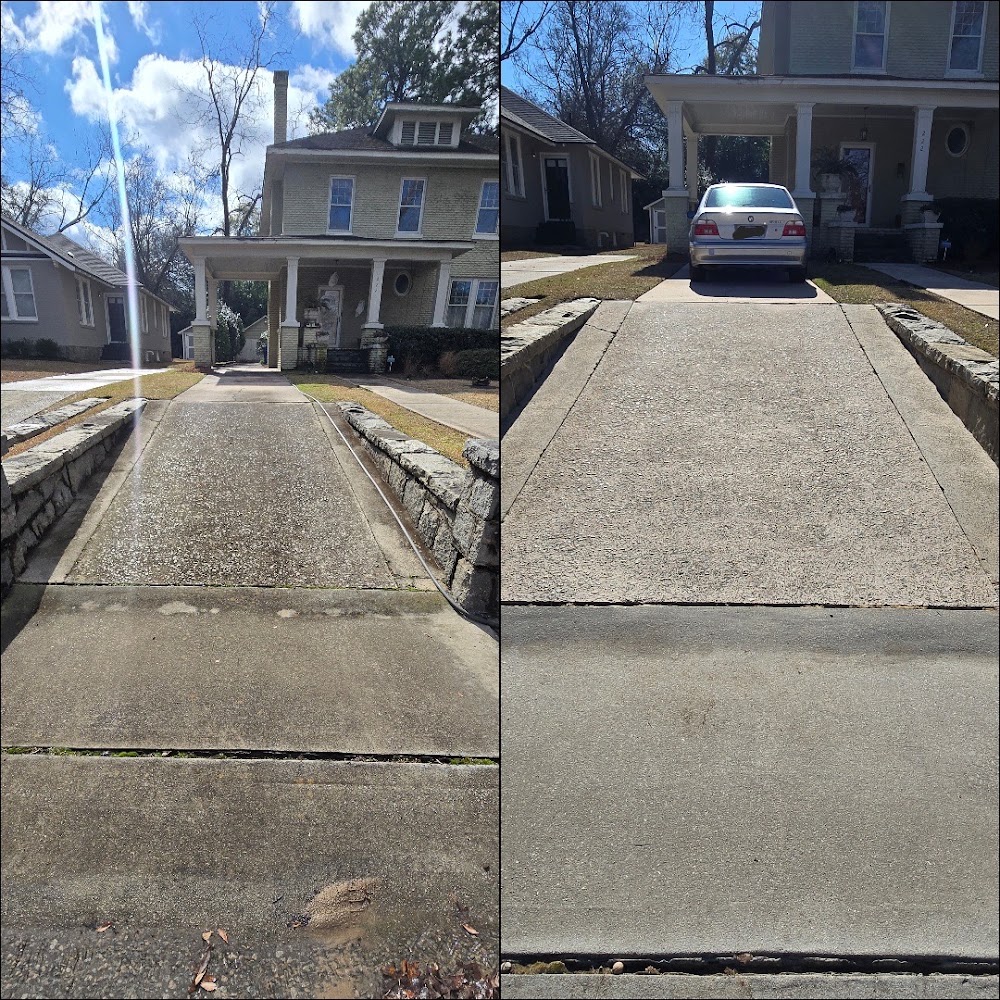 Duck Power Wash, LLC
