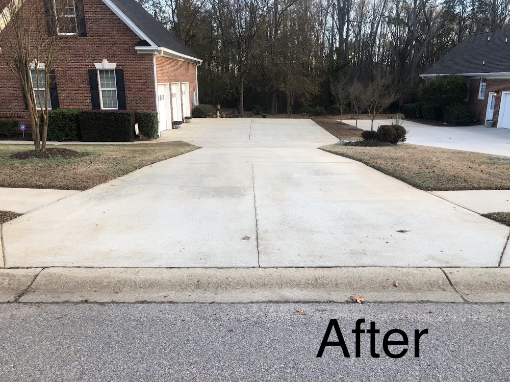 Southeastern Pressure Cleaning, Inc.