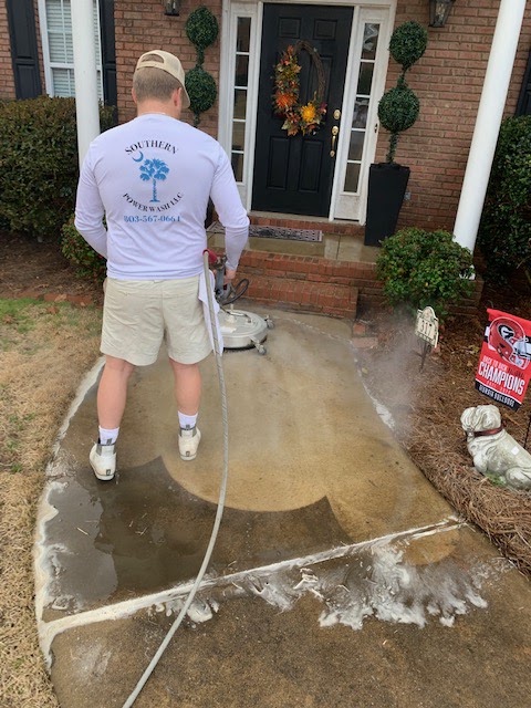 Southern Power Wash