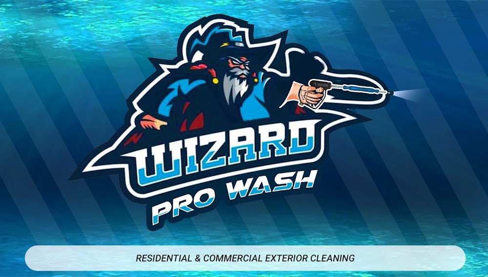 Wizard Pro Wash Services