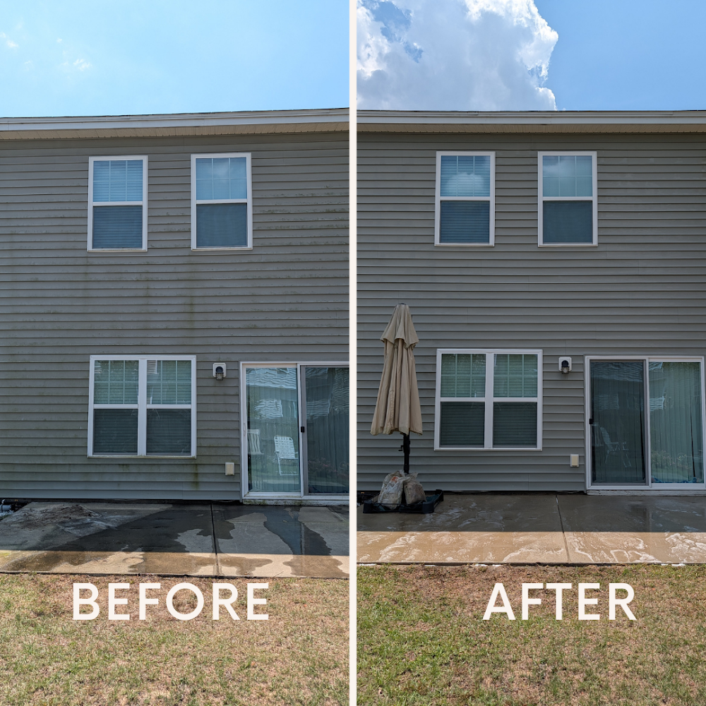 Foxhound Pressure Clean LLC