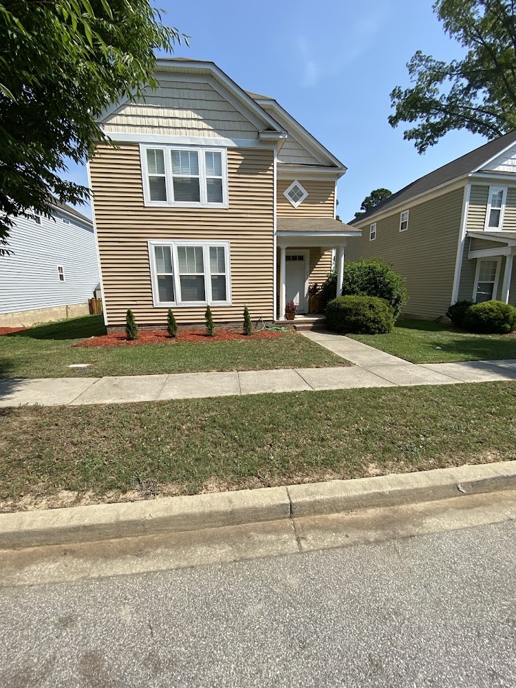 Carolina beautifications LLC