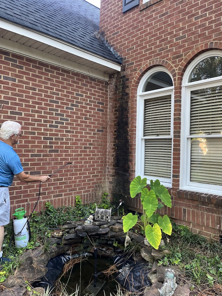 LIFT Powerwash Services, LLC