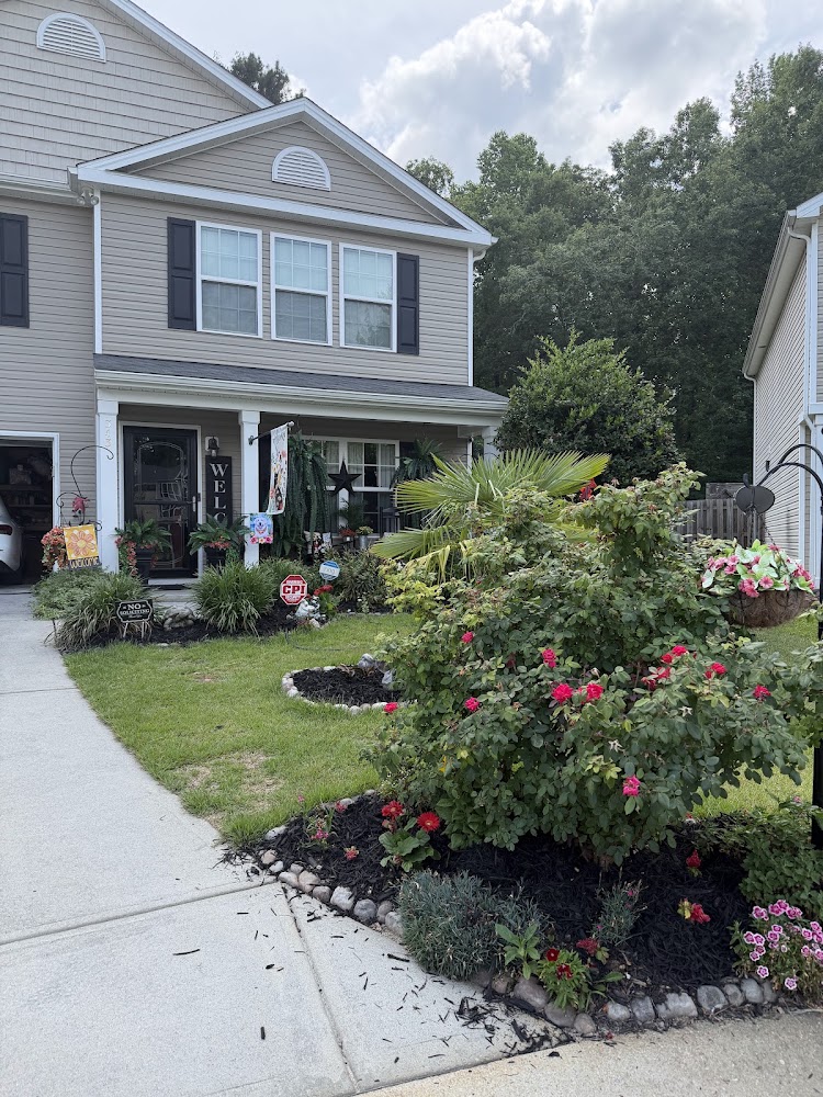 Palmetto Wash Pros, LLC