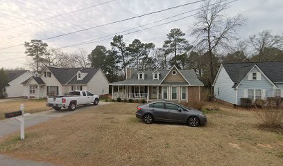 Dickerson lawn care and pressure washing