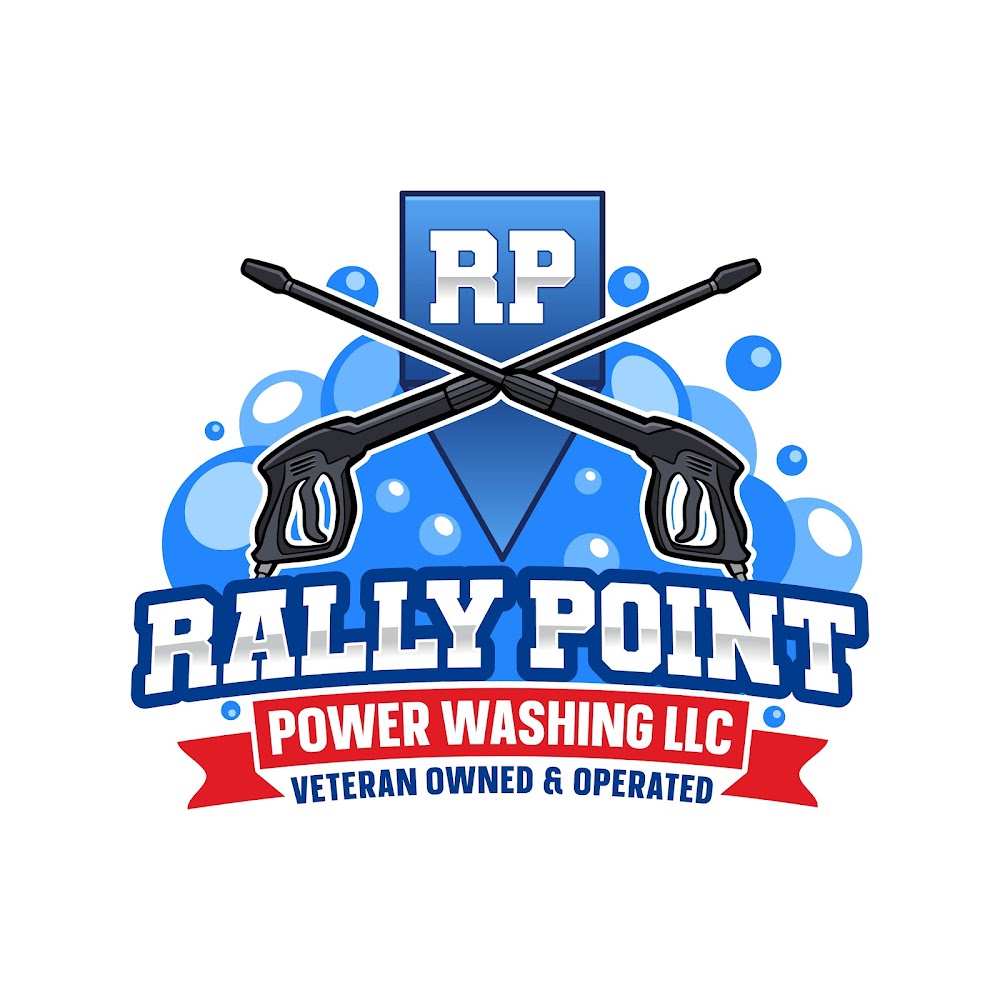 Rally Point Power Washing, llc